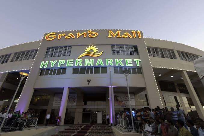 Grand Hypermarket Qatar Cleaning Staff Jobs – Apply by October 10, 2026
